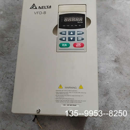 原装正品台达变频器，VFD110B43A，，价格详谈