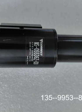 原装正品CORRECT远心镜头MS-05536Z-DD 价格详谈