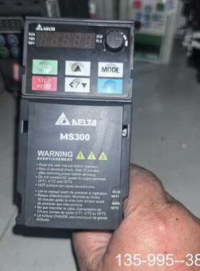 原装正品400W台达变频器VFD2A8MS21ANSAA，成价格详谈