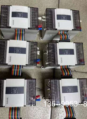 原装正品信捷PLC扩展模块，型号XD-E2AD2PT2DA，价格详谈