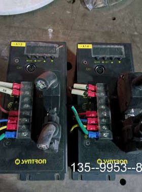 原装正品森创驱动器，型号MS0040A, 1台价格详谈