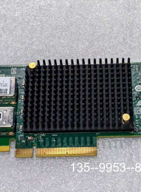 原装正品HPE SN1600E 32GB 2P FC HBA卡，型号价格详谈