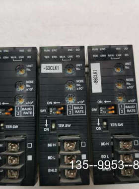 原装正品CJ1W-CLK21-V1原装PLC模块价格详谈