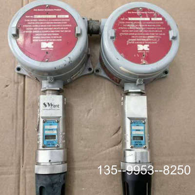 Detcon DM-700/气体传感器详谈