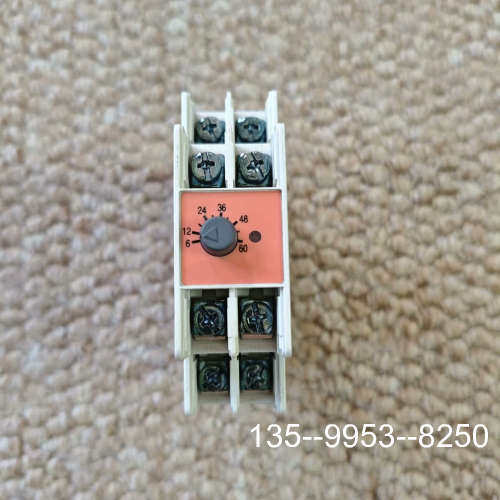 原装正品MITSUBISHI SOLIDSTATE TIMER三菱固价格详谈