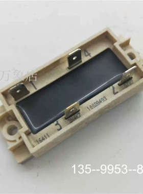 原装正品平衡均压电阻16411 3X4K7 10028493/B 3价格详谈