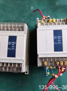 原装正品信捷XC1-16R-E，AC85~260∨价格详谈