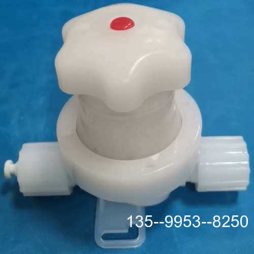 议价PFA手动阀隔膜阀Entegris英特格PFA手动阀DS详谈