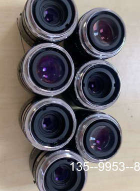 原装正品理光工业镜头FL-CC5028-2M50ＭＭ处理价格详谈