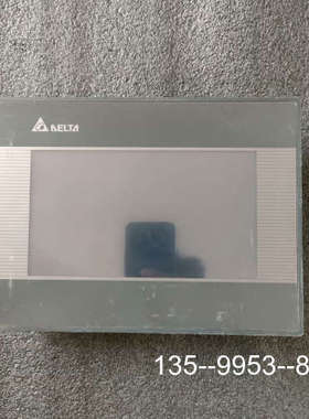 议价台达触摸屏DOP-B07SS411  详谈