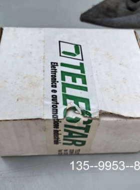 原装正品TELESTAR编码器，上面编码看到了，，价格详谈