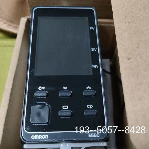 议价E5EC-RX4ASM-000温度控制器详谈