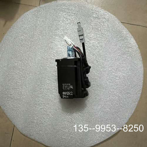 原装正品伺服电机，型号SGMXJ-04AUA6SC2，三相200价格详谈