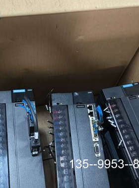 原装正品汇川大功率2 KW驱动器，IS620NS018I-PH，价格详谈