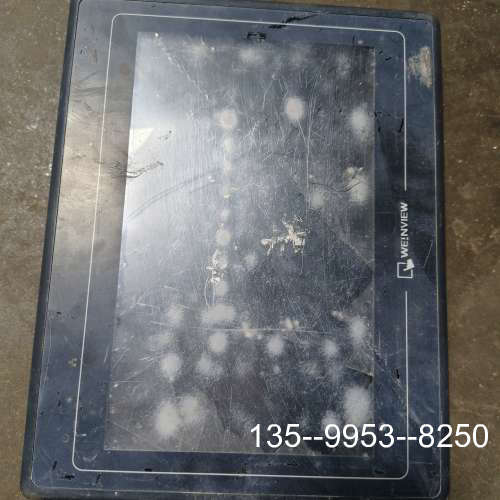 原装正品MT8100i v2wN触摸屏,所示，报废机用价格详谈