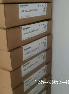 议价AOP30  6SL3055-0AA00-4CA5详谈