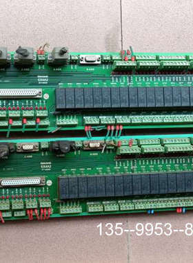 原装正品维宏继电器板EX4A2 图片价格详谈