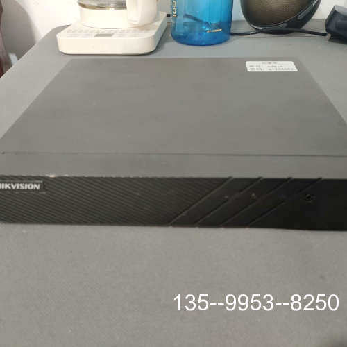 原装正品4路硬盘录像机价格详谈