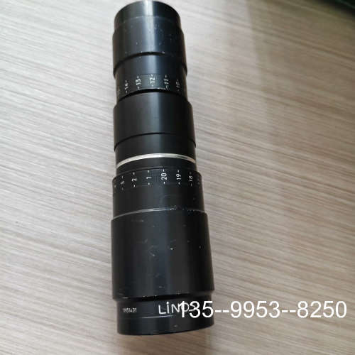 议价Linos激光扩束镜 1064nm 2-8x变倍可调扩束详谈