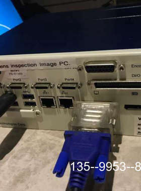 议价VTV-9000MiNi VISCO影像视觉电脑详谈