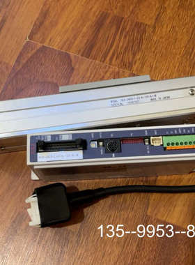 原装正品iai电缸rca-sa5d-i-20-6-100-a1-m，价格详谈