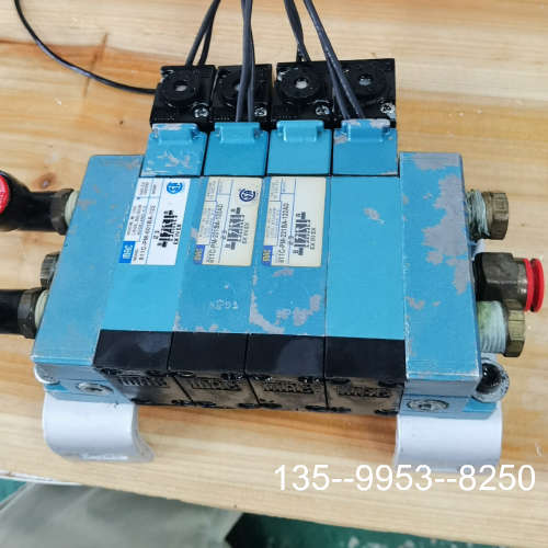 原装正品MAC电磁阀，811C-PM-221BA-122AD价格详谈