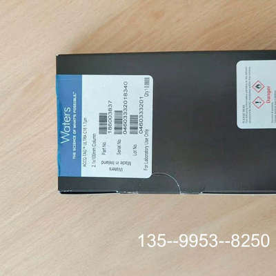 原装正品沃特世186003837蛋白质氨基酸色谱柱AccQ•Tag 价格详谈