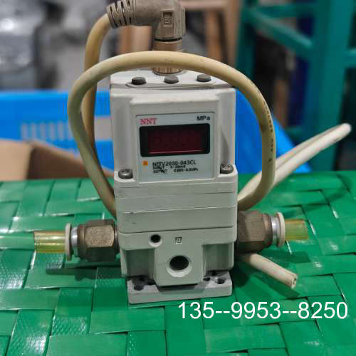 原装正品NNT NITV2030-043CL电气比例阀，原装，成价格详谈