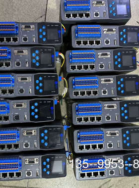 原装正品雷赛智能总线运动控制器SMC632E；走codesys可提供价格详