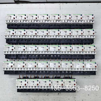 原装正品LRD16C热继电器价格详谈