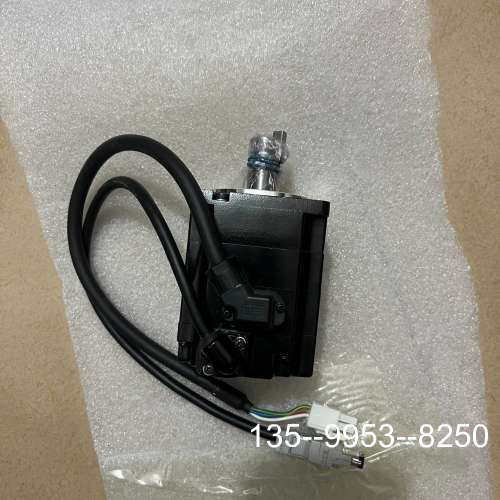 原装正品伺服电机SGMXJ-02AUA6SC2，余品，带价格详谈