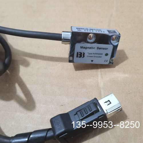 原装正品出磁传感器，型号是MSR2000，测量精度0.价格详谈