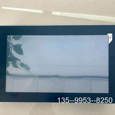 贝加莱触摸屏6PPT30.101G-20B 通电正详谈