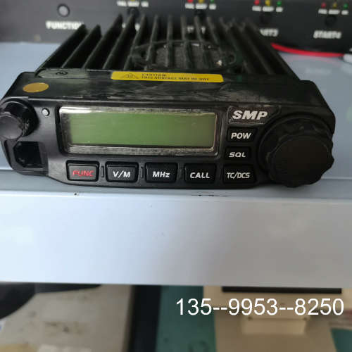 议价摩托罗拉SMP908U01车台,详谈