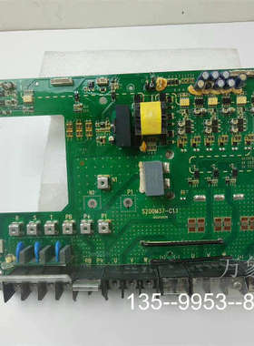 原装正品S200M37-C1.1 HH20191009 带模块GD1价格详谈