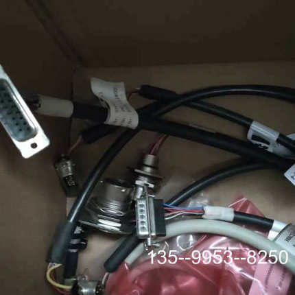 原装正品，ABB外部轴配件3HAC15619-1，价格详谈