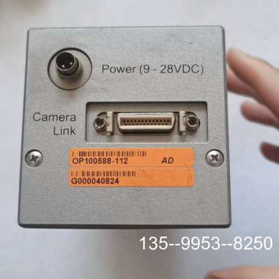 原装正品ICOS-IVC工业相机OP100588-112  AD，尼价格详谈