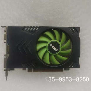 议价翔升GTX650 详谈 1GD5一片