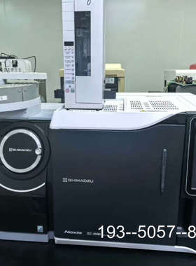 议价岛津GCMS-QP2020 NX质谱仪，搭配GC-2030气详谈