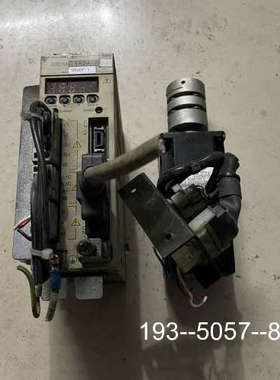 议价安川伺服SGDM-04ADA-RY165，电机，SGMAH-详谈