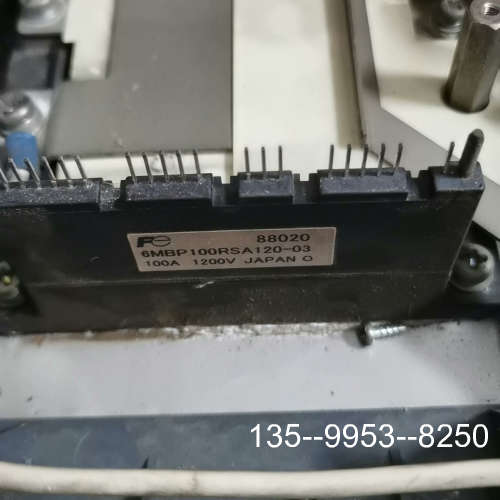 原装正品6MBP100RSA120 ，PVC300A-16价格详谈