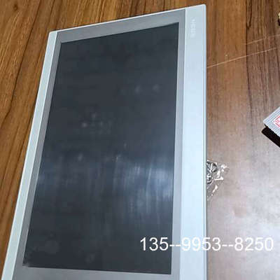 原装正品昆仑通态触摸屏15寸，型号TPC1570gi保护膜完价格详谈