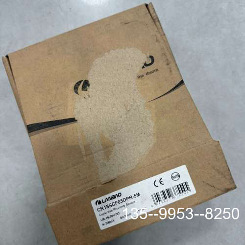 原装正品LANBAO兰宝 传感器 CR18SCF05DPR-5M价格详谈