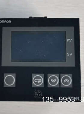 原装正品温控器 E5AN-Q3HT-N，支持AC10价格详谈