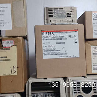 立达并条变频器件号RSB-D26，R26-U4-R件详谈