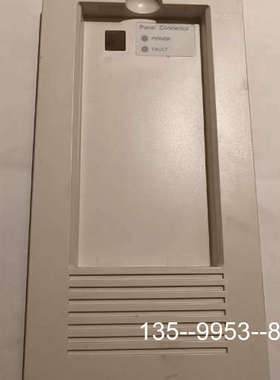 原装正品ABB RPMP-11组件 3ABD00017588   二价格详谈