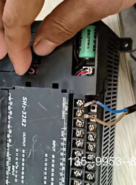 原装正品光洋Koyo可编程控制器 SH2-32R2 ,BATT红灯估价格详谈