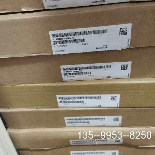 议价S120模块 6SL3055-0AA00-3FA0 正详谈