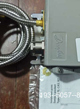 议价丹佛斯压力开关，060L312866原厂件带详谈