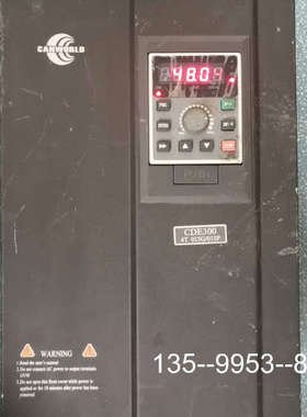 原装正品康沃变频器CDE300-4T015G/018P，15KW，3价格详谈